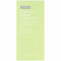 Wishtrend, Порошок с зеленым чаем и энзимами, 2,47 унц. (70 г)