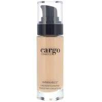 Cargo, Swimmables, стойкая тональная основа, оттенок 20, 30 мл (1 жидк. унция)