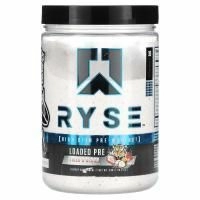 RYSE, Loaded Pre, кровь тигра, 438 г (15,4 унции)