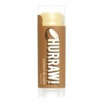Hurraw! Balm, Бальзам для губ, Кокос, 0,15 унций (4.3 г.)