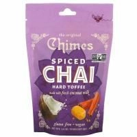 Chimes, ирис со специями, 100 г (3,5 унции)