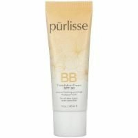 Purlisse, Perfect Glow, BB Cream, SPF 30, Fair, 1.4 fl oz (40 ml)