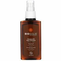 Biosolis, Precious Oil, аргания, питательное сухое масло, 125 мл (4,2 жидк. унции)