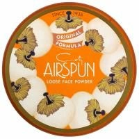 Airspun, Рассыпчатая пудра для лица, оттенок «Загар» 070-30, 65 г