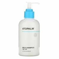 Atopalm, Mild Shampoo, 10.1 fl oz (300 ml)