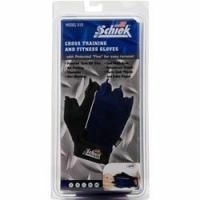 Schiek Sports, Перчатки для кросс-тренировок и фитнеса Medium 2 перчатки
