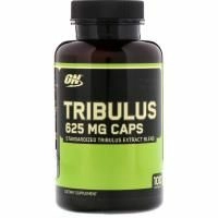 Optimum Nutrition, Трибулус, 625 мг, 100 капсул
