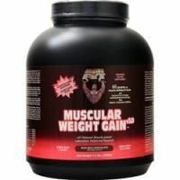Healthy N Fit, Увеличение мышечной массы Богатый молочный шоколад 4,4 фунта