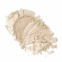 Everyday Minerals, Полуматовая рассыпчатая основа под макияж,  тон слоновая кость 1N, .17 унций (4.8 г)
