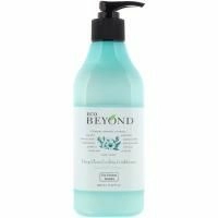 Beyond Fresh, Охлаждающий кондиционер для глубокой очистки, защита от перхоти, 15,22 ж. унц. (450 мл)