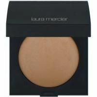 Laura Mercier, Matte Radiance Baked Powder, 03 Bronze Golden Nude, 0.26 oz (7.50 g)