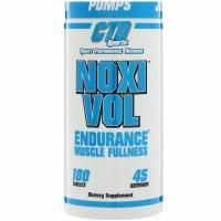 CTD Sports, Noxivol, 180 таблеток