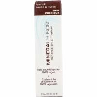 Mineral Fusion, Lip Stick, Gem, 0.137 oz (3.9 g)