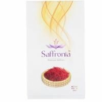 Saffronia Inc, Шафран высшего сорта, 0,07 унц. (2 г)