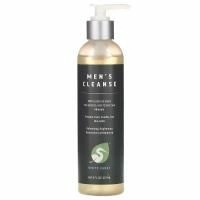 White Egret Personal Care, Men's Cleanse,  8 oz (237 ml)