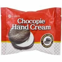 The Saem, Chocopie Hand Cream, Cookies & Cream, 1.18 fl oz (35 ml)
