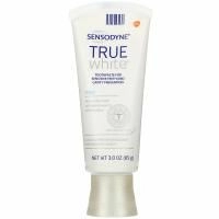 Sensodyne, True White Toothpaste, Mint, 3.0 oz (85 g)