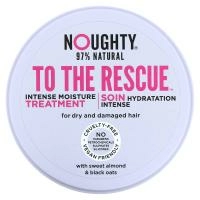 Noughty, Интенсивный увлажняющий уход To The Rescue, 300 мл