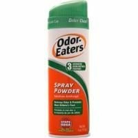 Odor Eaters, Аэрозольный порошок 4 унции
