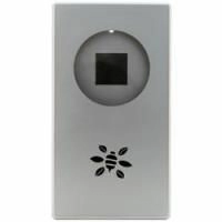 Honeybee Gardens, Многоразовый тональный крем-пудра с затяжкой 1 шт