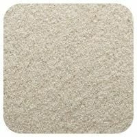 Frontier Natural Products, Органическая молотая шелуха подорожника, 16 унций (453 г)