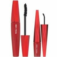 Imju, Dejavu, Fiberwig & TinySniper Set, Pure Black, 1 Set
