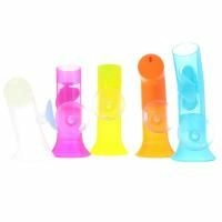 Boon, Pipes, Building Bath Toy Set, 5 Bath Toys, Colors May Vary, 12+ Months
