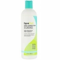 DevaCurl, One Condition, Decadence, увлажняющее молочко-кондиционер, 355 мл