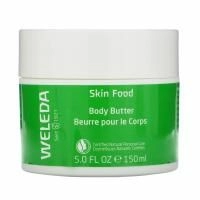 Weleda, Skin Food, Body Butter, 5.0 fl oz (150 ml)