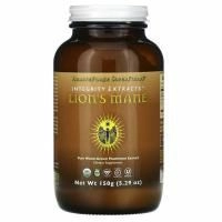 HealthForce Superfoods, Integrity Extracts Lion's Mane, 5.29 oz (150 g)