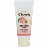 Skinfood, Premium Peach, увлажняющий сочный крем, 60 мл (2,03 жидк. унций)