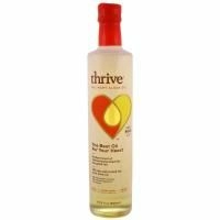 Thrive, Кулинарное масло морских водорослей, 16.9 унций (500 мл)