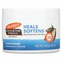 Palmer's, Cocoa Butter Formula, масло для тела, 7,25 унции (200 г)