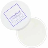 Everyday Minerals, Щеки, сияющие румяна, 0,17 унций (4,8 г)