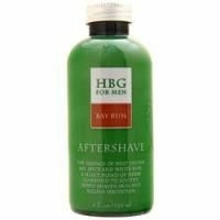 Honeybee Gardens, HBG для мужчин лосьон после бритья Bay Rum 4 жидких унции