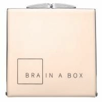 Bra in a Box, Luxe Box with Nipcos, Medium, 1 Pair