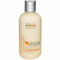 Nature's Baby Organics, Кондиционер с ванилью и мандарином, 8 унций (236,5 мл)