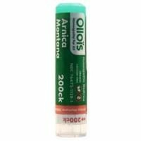 Ollois, Гранулы Arnica Montana 200CK 80 шт