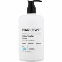 Marlowe, Men's, гель для душа, № 103, 473,2 мл