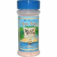 FunFresh Foods, Гималайская розовая морская соль , 8,75 унций ( 248 г )