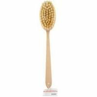 Yerba Prima, Щетка для кожи Tampico 1 шт