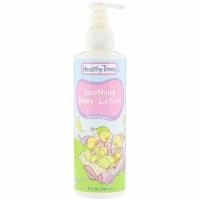 Healthy Times, Смягчающий лосьон для детей, гипоаллергенный, 8 ж. унц.(236 мл)