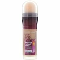 Maybelline, Антивозрастная основа под макияж Instant Age Rewind, Eraser Treatment Makeup, оттенок 300 умеренно бежевый, 20 мл (0,68 жидк. унции)