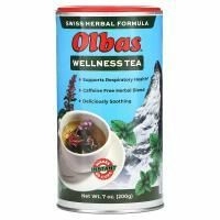 Olbas Therapeutic, Оздоровительный чай 7 унций