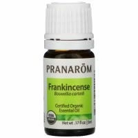 Pranarom, Ладан - Сертифицированное органическое эфирное масло 5 мл