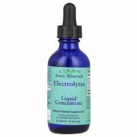 Eidon Ionic Minerals, Electrolytes, Liquid Concentrate, 2 fl. oz. (60 ml.)