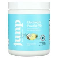 JUNP Hydration, Порошковая смесь электролитов, пина колада, 369 г (13,0 унции)