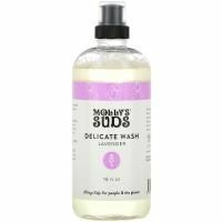 Molly's Suds, Delicate Wash, Lavender, 16 fl oz