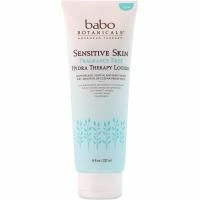 Babo Botanicals, Для чувствительной кожи, лосьон Hydra Therapy, не содержит отдушек, 8 ж. унц. (237 мл)