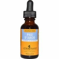 Herb Pharm, Муравьиное дерево, без спирта, 1 жидкая унция (30 мл)